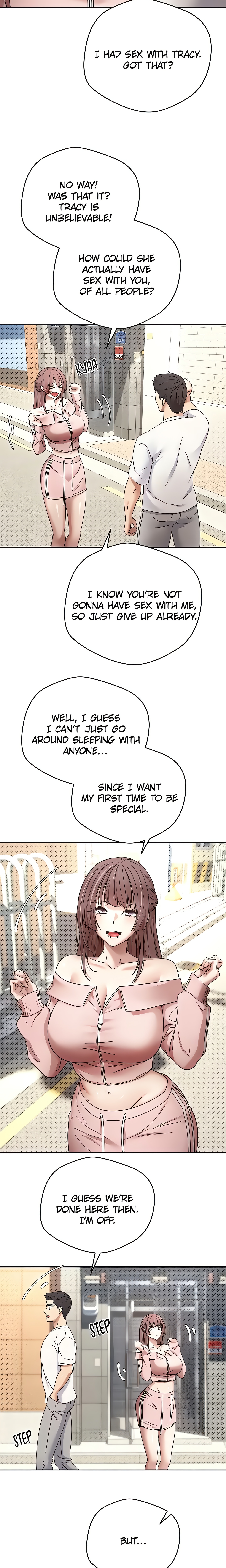 I Can Buy Anything (Official Uncensored) Page 23 - MangaHe
