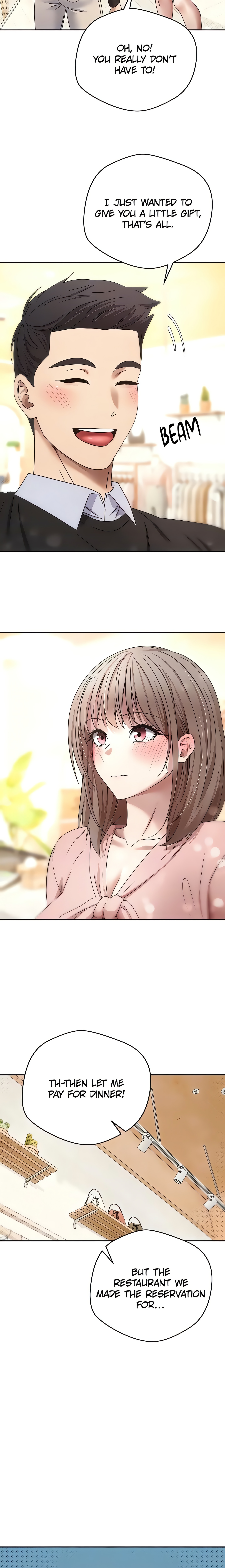 I Can Buy Anything (Official Uncensored) Page 7 - MangaHe