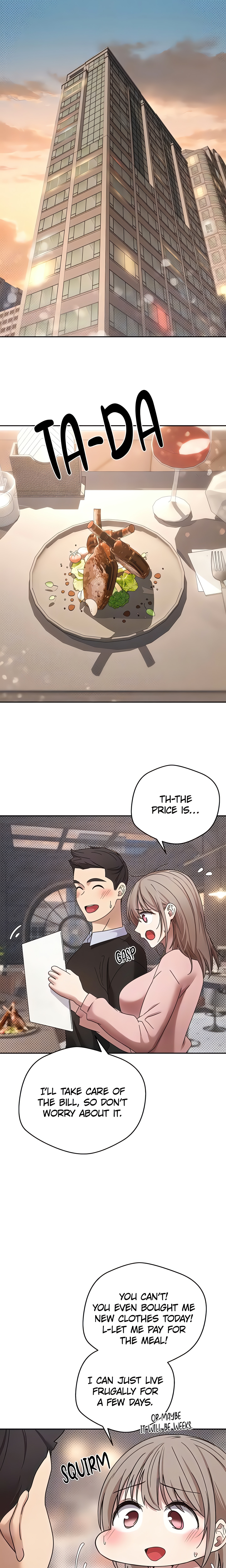I Can Buy Anything (Official Uncensored) Page 8 - MangaHe