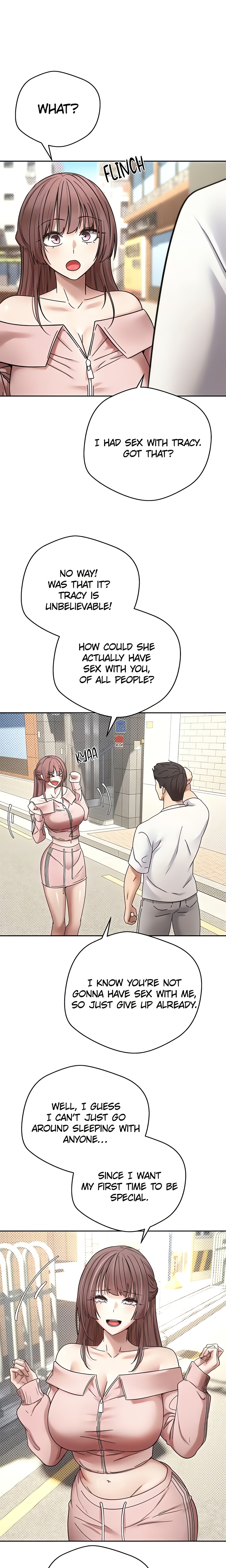 I Can Buy Anything (Official Uncensored) Page 2 - MangaHe