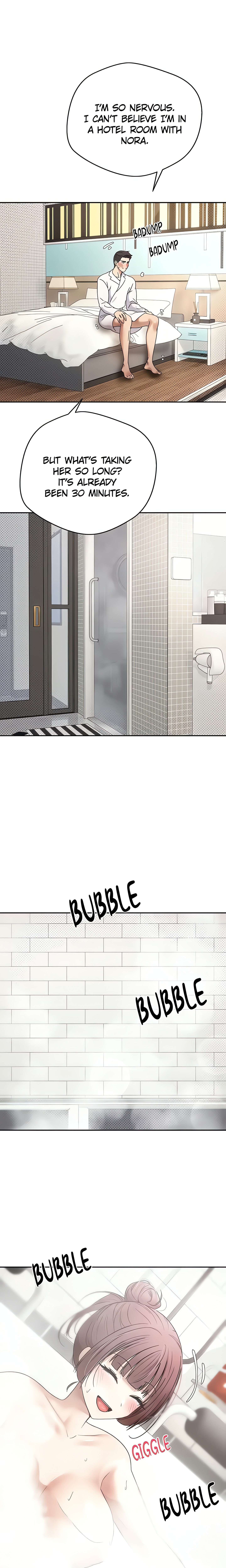 I Can Buy Anything (Official Uncensored) Page 11 - MangaHe
