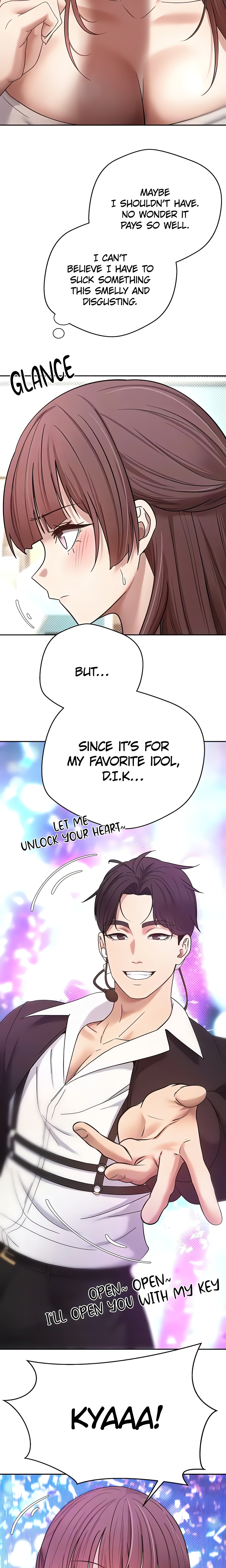 I Can Buy Anything (Official Uncensored) Page 15 - MangaHe