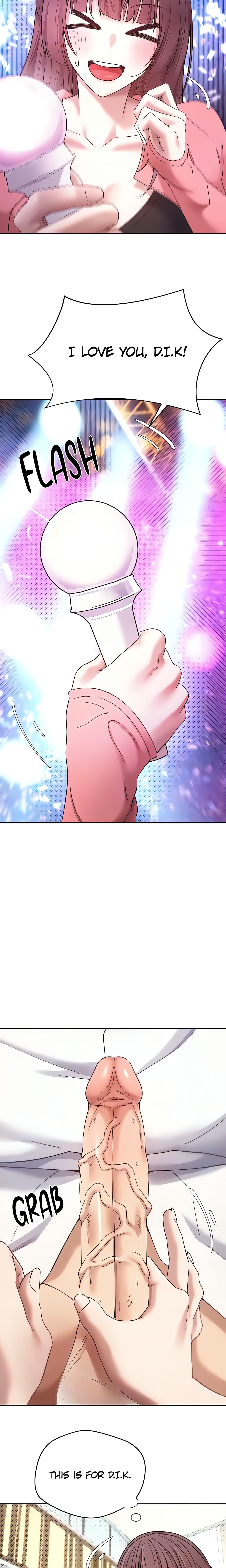 I Can Buy Anything (Official Uncensored) Page 16 - MangaHe