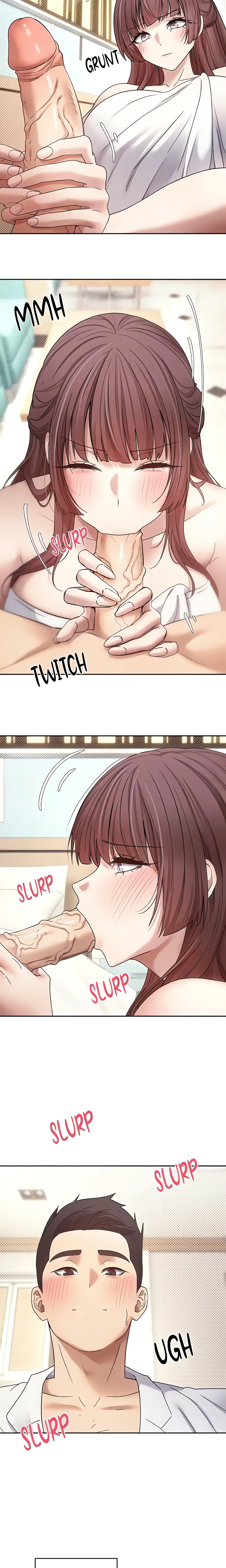 I Can Buy Anything (Official Uncensored) Page 17 - MangaHe