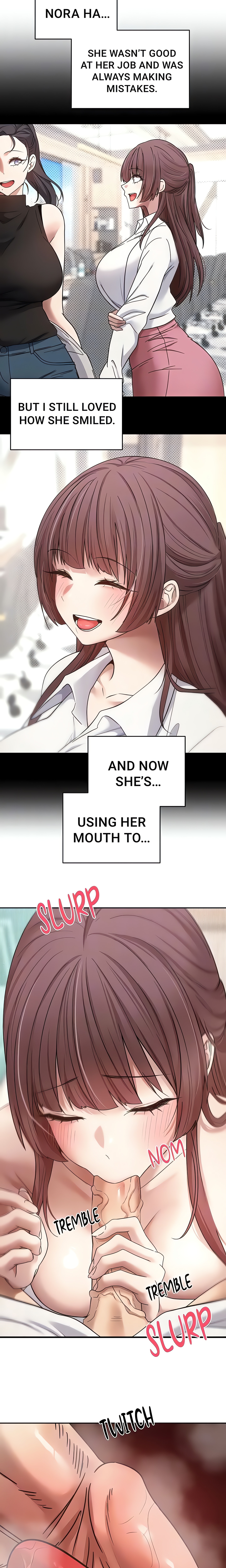 I Can Buy Anything (Official Uncensored) Page 18 - MangaHe