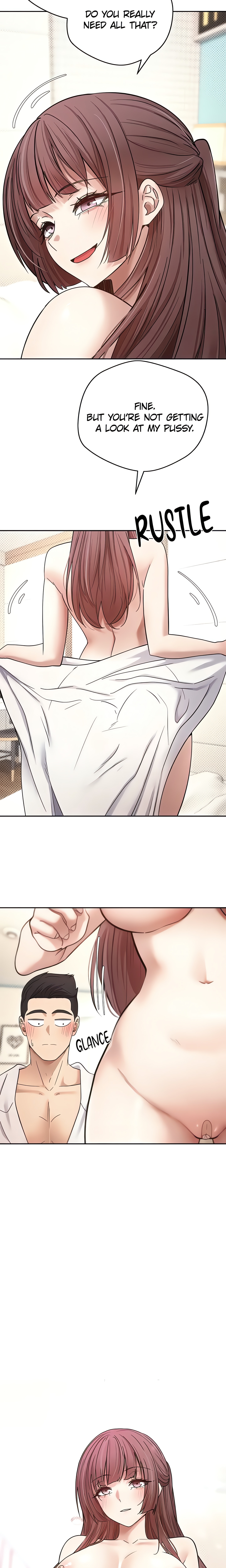 I Can Buy Anything (Official Uncensored) Page 22 - MangaHe