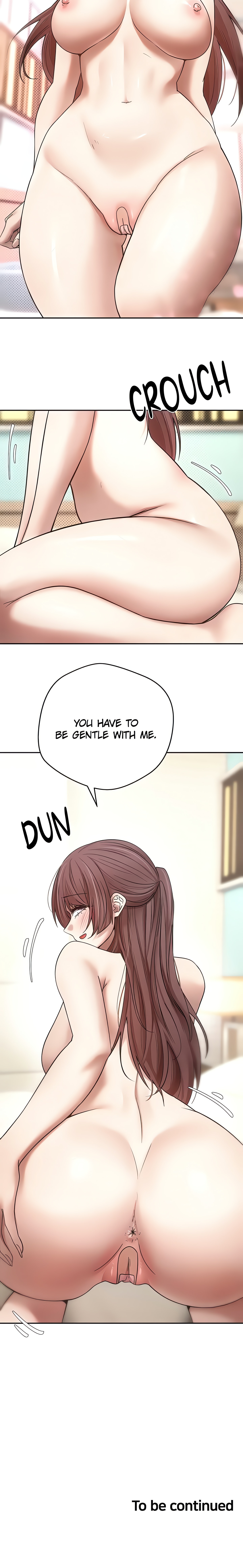 I Can Buy Anything (Official Uncensored) Page 23 - MangaHe