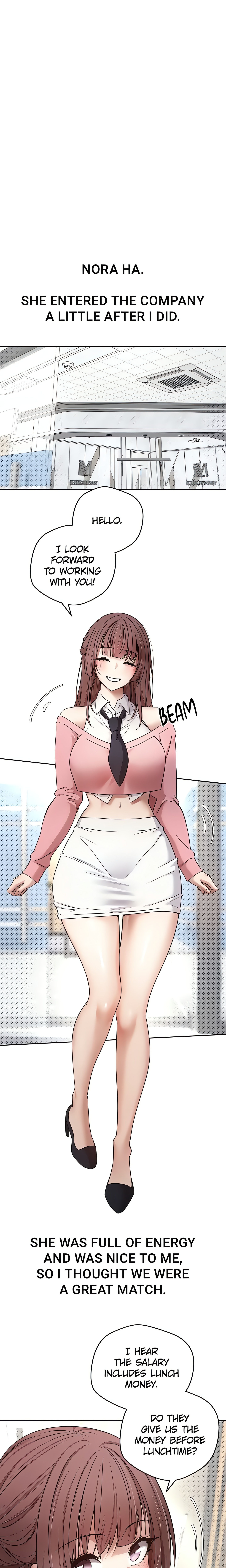 I Can Buy Anything (Official Uncensored) Page 4 - MangaHe