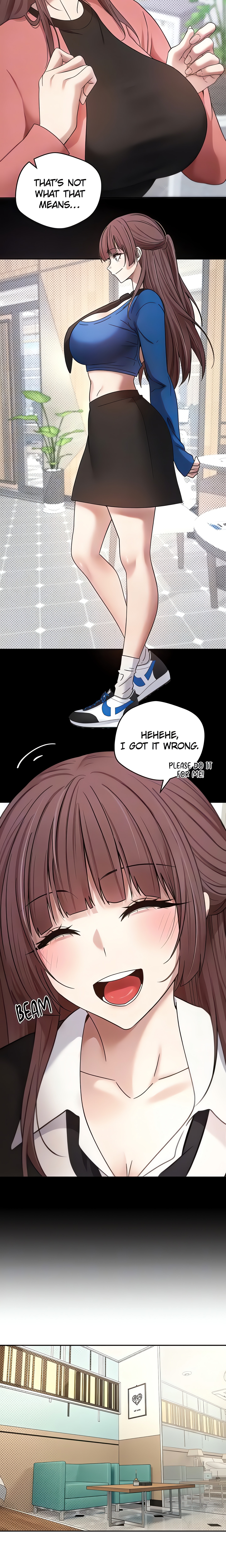 I Can Buy Anything (Official Uncensored) Page 10 - MangaHe