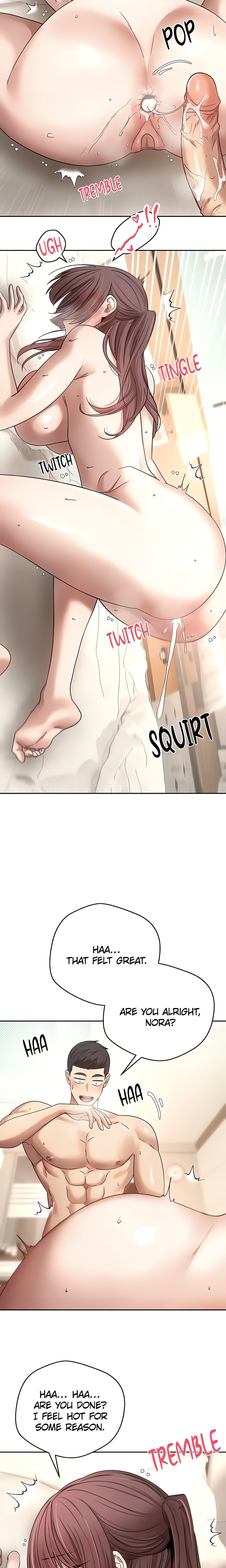 I Can Buy Anything (Official Uncensored) Page 12 - MangaHe