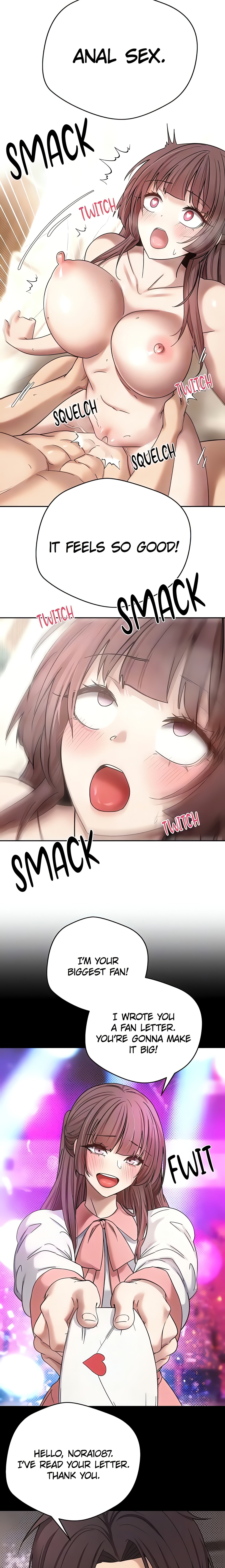 I Can Buy Anything (Official Uncensored) Page 16 - MangaHe