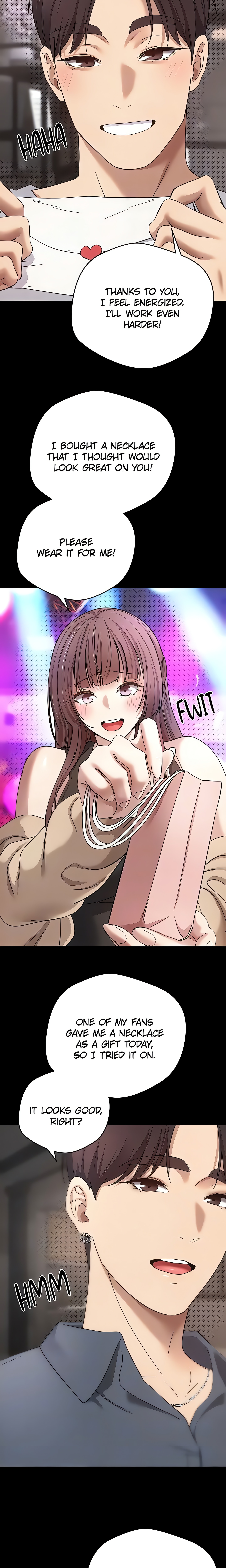 I Can Buy Anything (Official Uncensored) Page 17 - MangaHe