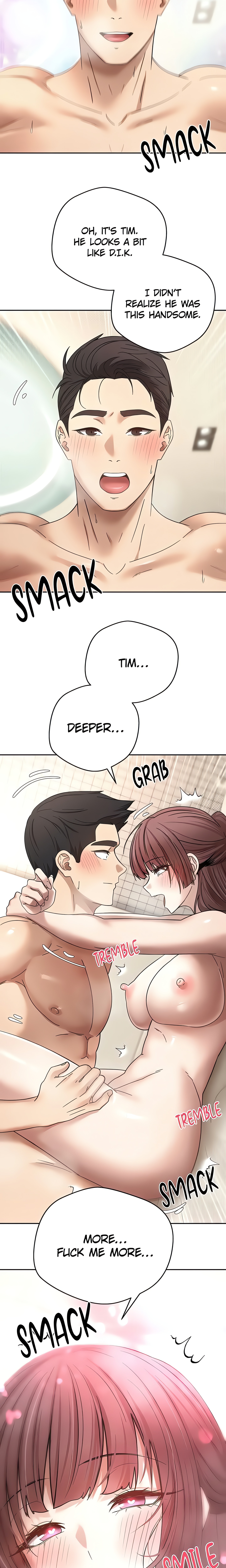 I Can Buy Anything (Official Uncensored) Page 20 - MangaHe
