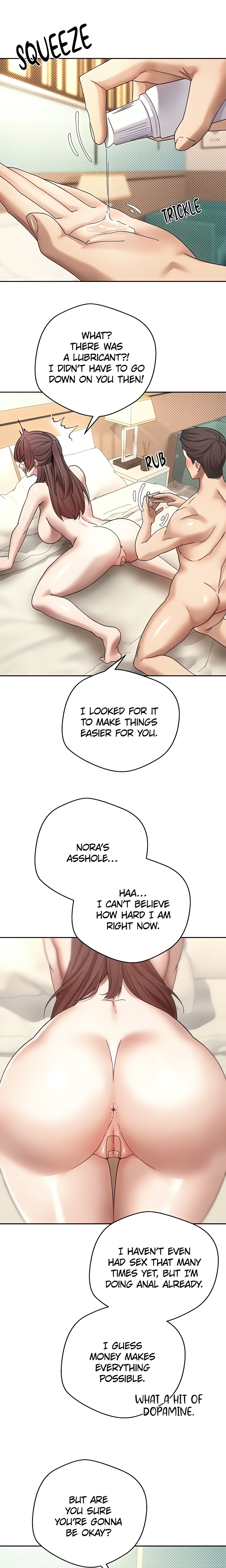 I Can Buy Anything (Official Uncensored) Page 4 - MangaHe