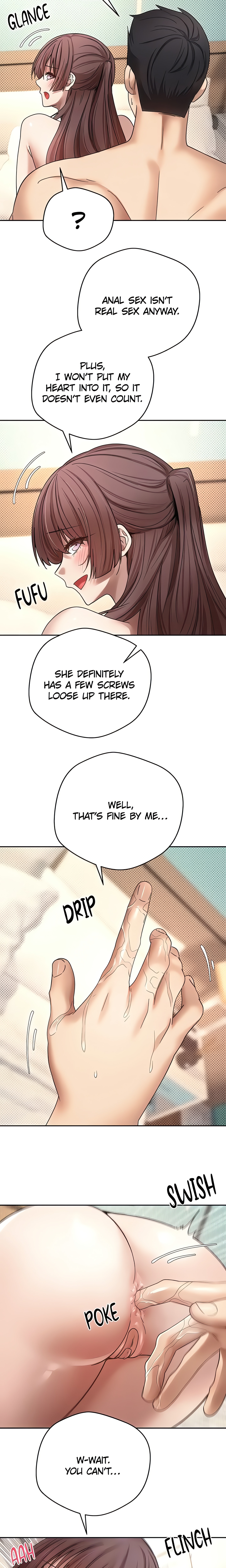 I Can Buy Anything (Official Uncensored) Page 5 - MangaHe