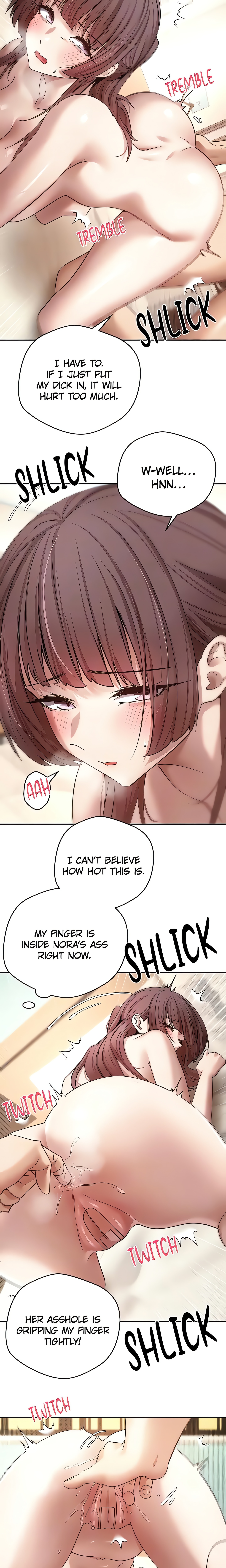 I Can Buy Anything (Official Uncensored) Page 6 - MangaHe