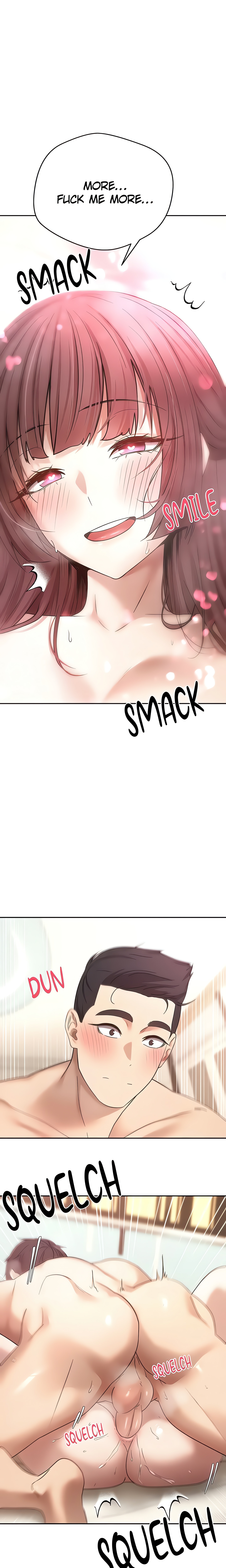 I Can Buy Anything (Official Uncensored) Page 2 - MangaHe