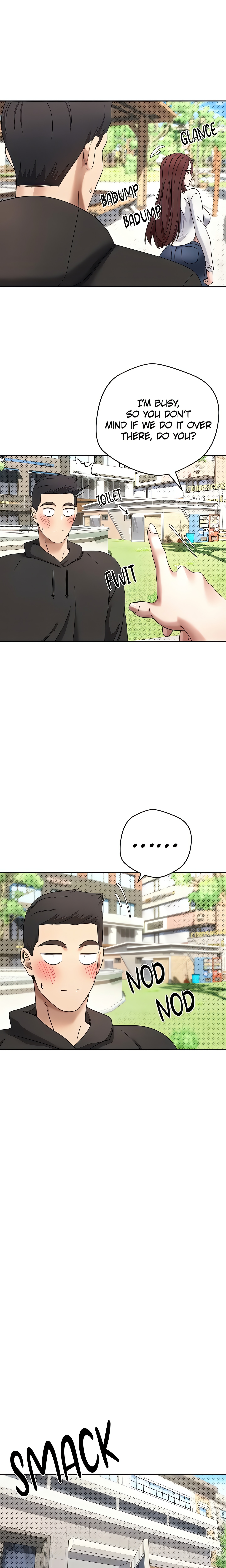 I Can Buy Anything (Official Uncensored) Page 15 - MangaHe