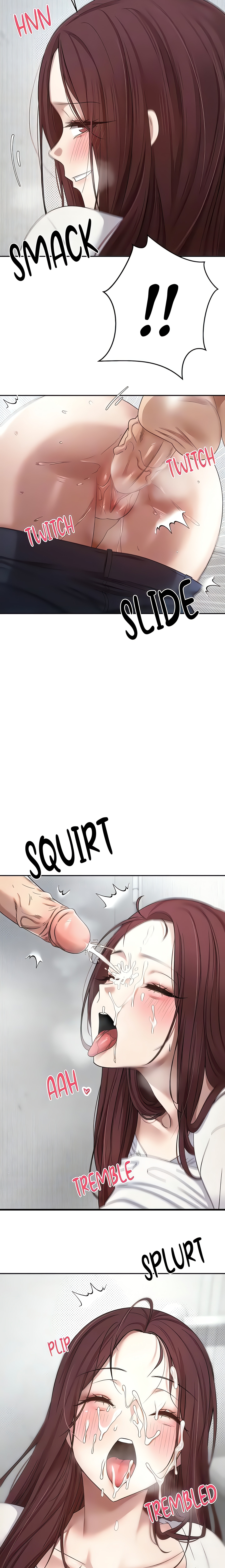 I Can Buy Anything (Official Uncensored) Page 17 - MangaHe