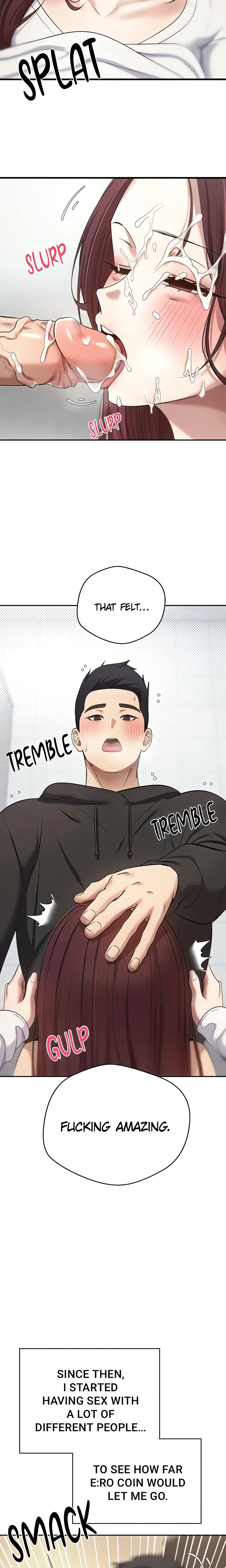 I Can Buy Anything (Official Uncensored) Page 18 - MangaHe
