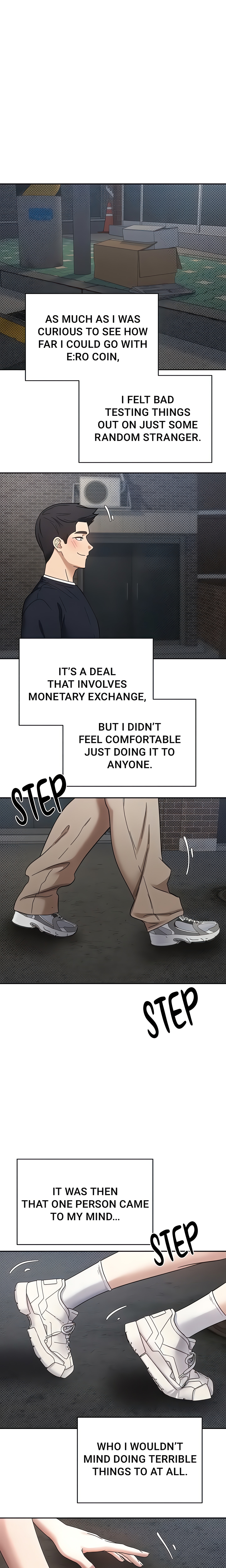 I Can Buy Anything (Official Uncensored) Page 21 - MangaHe