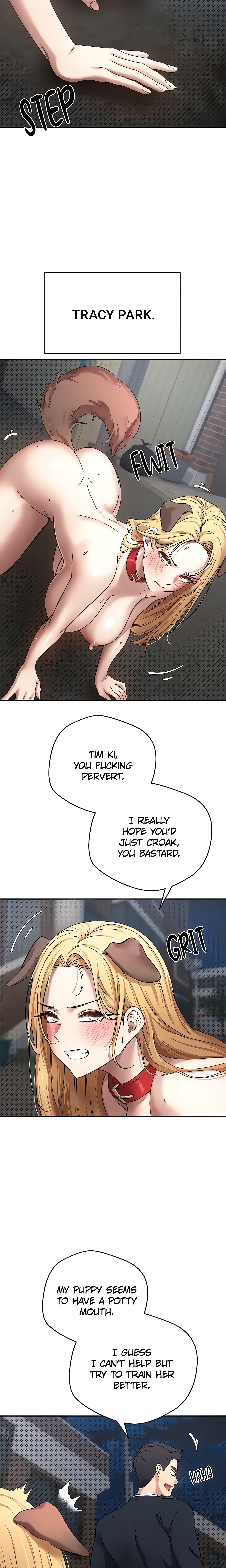 I Can Buy Anything (Official Uncensored) Page 22 - MangaHe