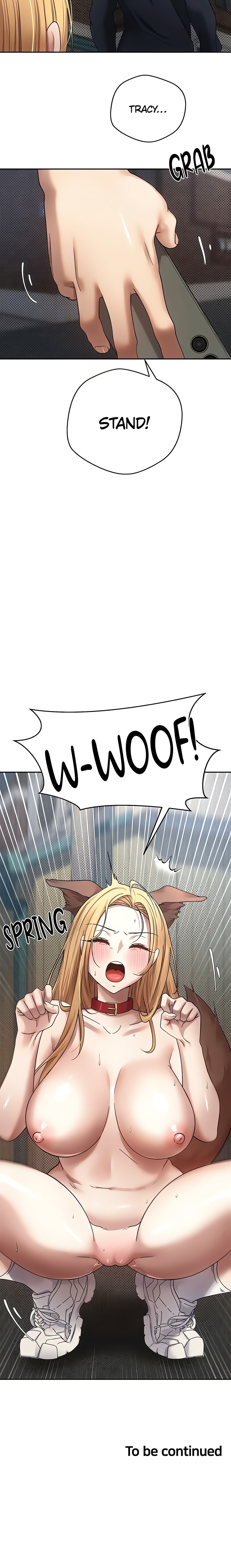 I Can Buy Anything (Official Uncensored) Page 23 - MangaHe