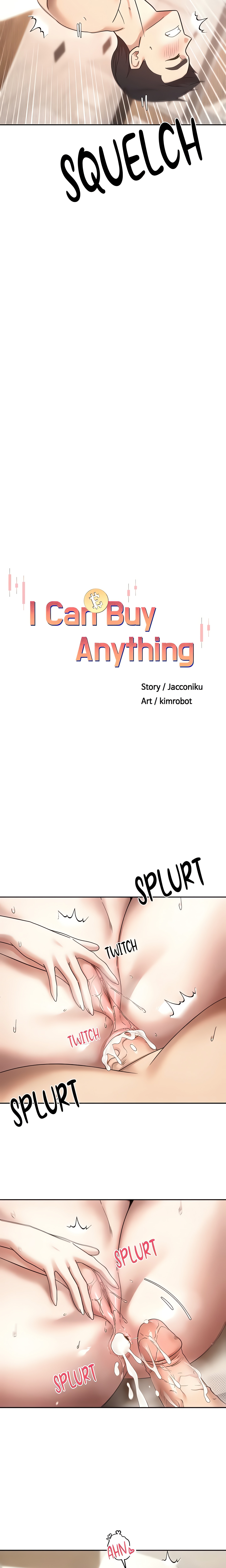 I Can Buy Anything (Official Uncensored) Page 4 - MangaHe