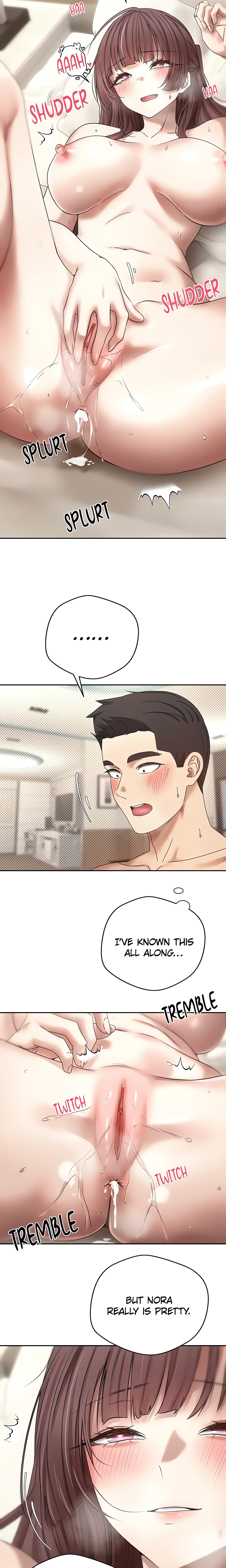 I Can Buy Anything (Official Uncensored) Page 5 - MangaHe
