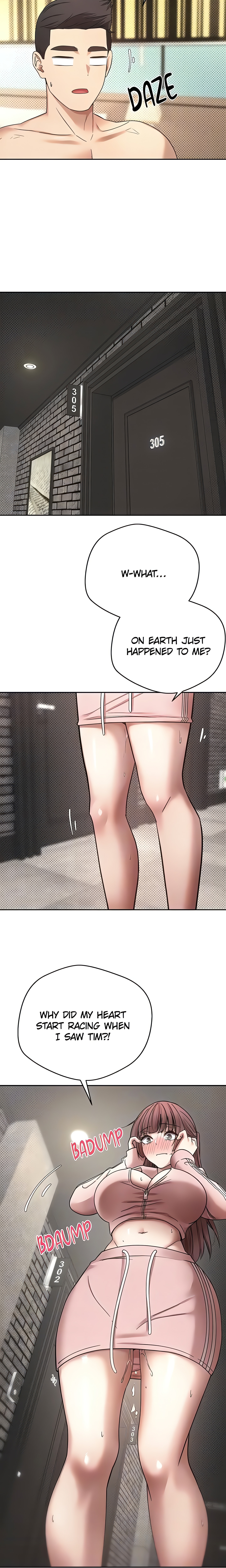 I Can Buy Anything (Official Uncensored) Page 8 - MangaHe