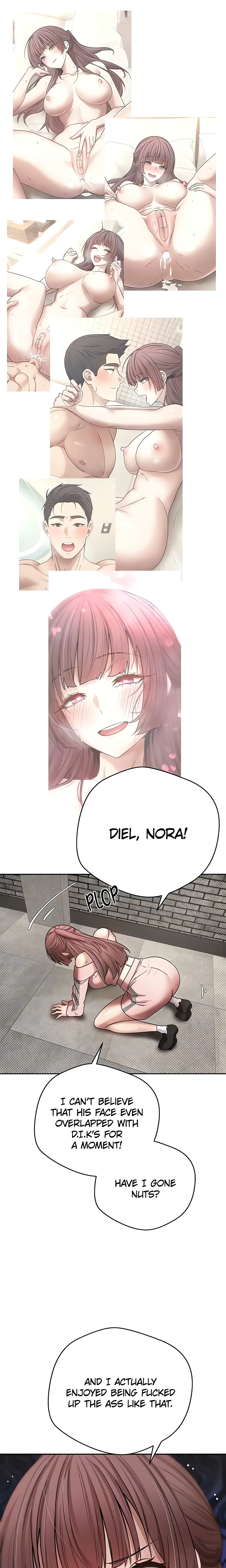 I Can Buy Anything (Official Uncensored) Page 9 - MangaHe