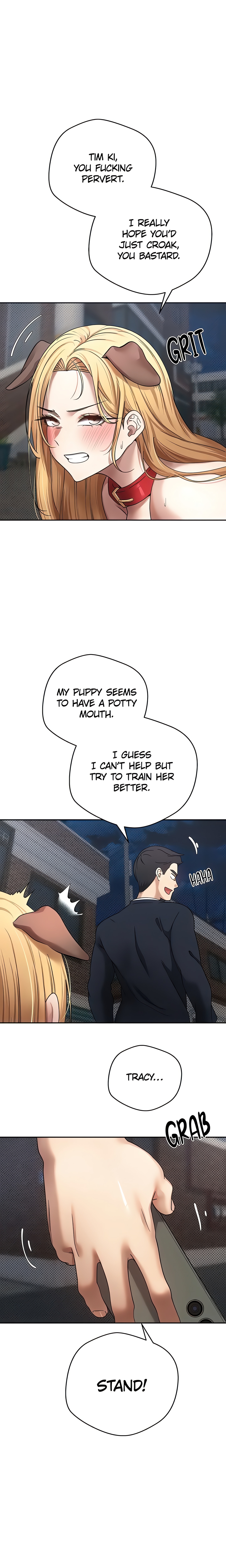 I Can Buy Anything (Official Uncensored) Page 2 - MangaHe
