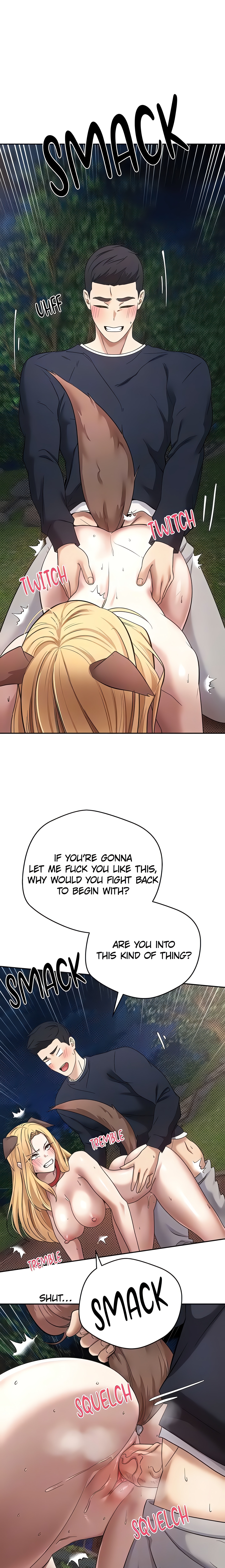 I Can Buy Anything (Official Uncensored) Page 16 - MangaHe