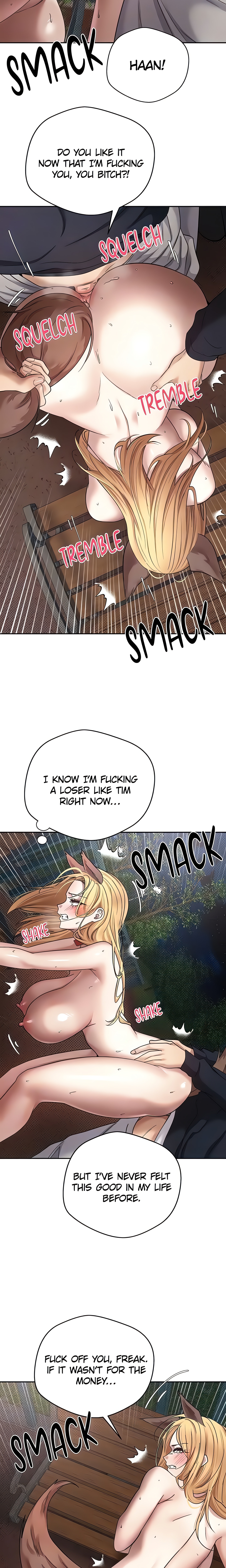 I Can Buy Anything (Official Uncensored) Page 17 - MangaHe
