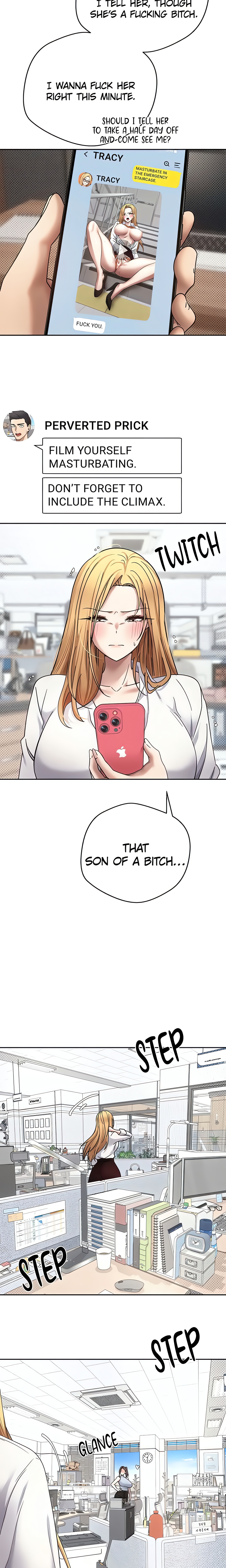 I Can Buy Anything (Official Uncensored) Page 21 - MangaHe