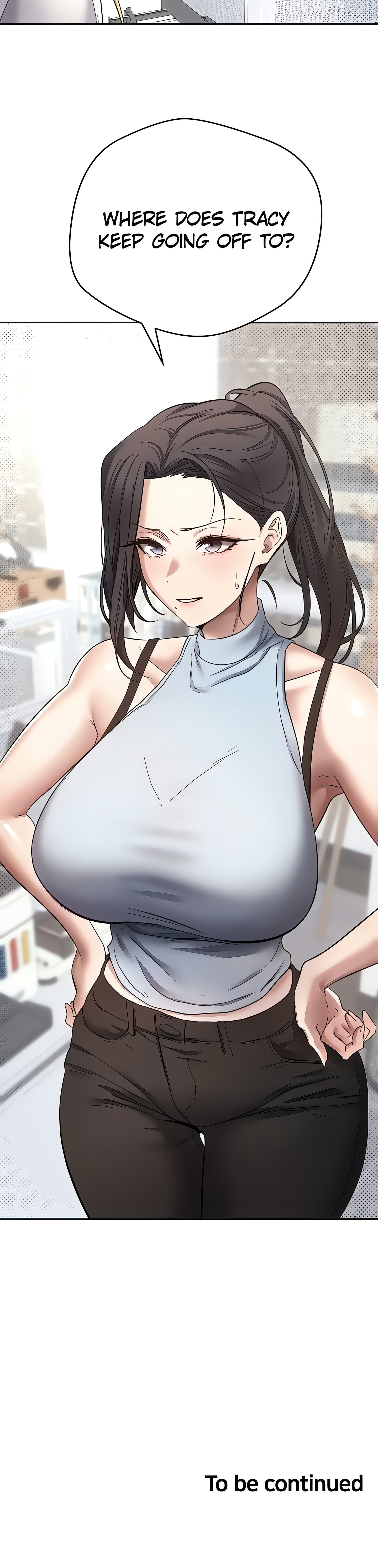 I Can Buy Anything (Official Uncensored) Page 22 - MangaHe