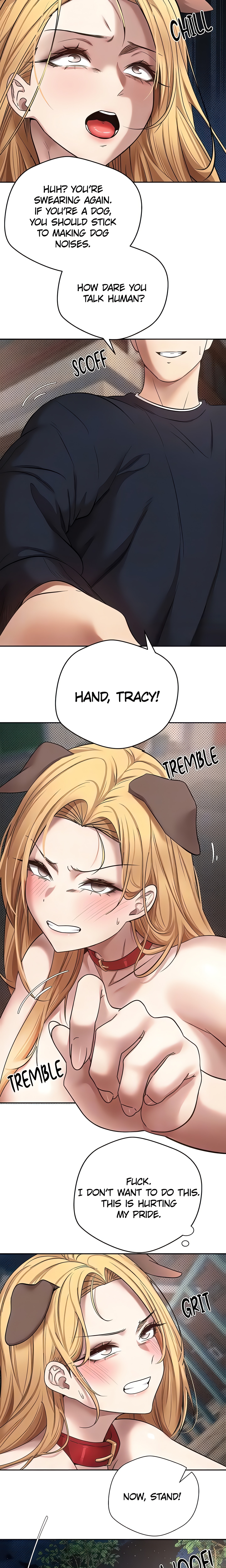 I Can Buy Anything (Official Uncensored) Page 6 - MangaHe