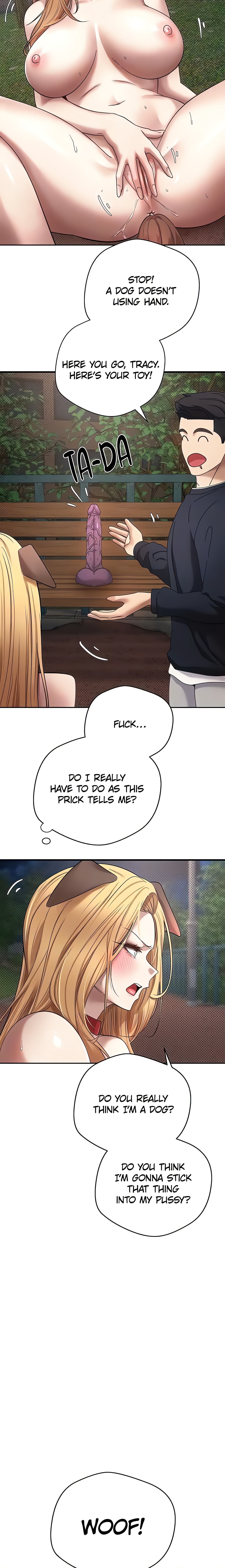 I Can Buy Anything (Official Uncensored) Page 8 - MangaHe