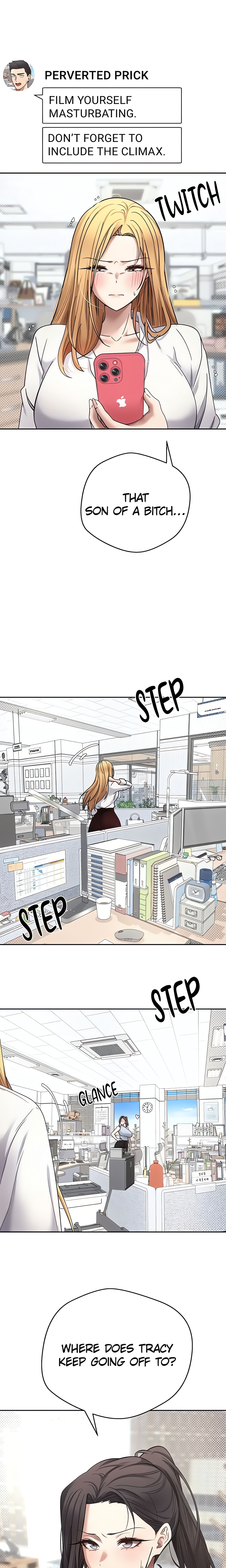 I Can Buy Anything (Official Uncensored) Page 2 - MangaHe