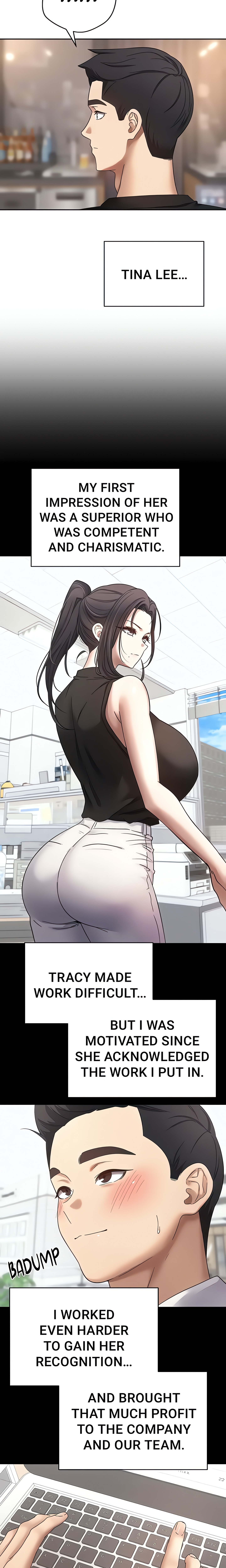 I Can Buy Anything (Official Uncensored) Page 11 - MangaHe