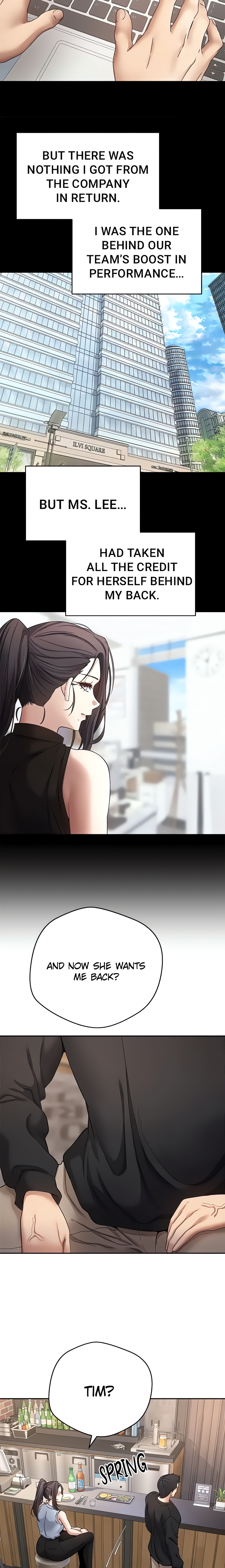 I Can Buy Anything (Official Uncensored) Page 12 - MangaHe