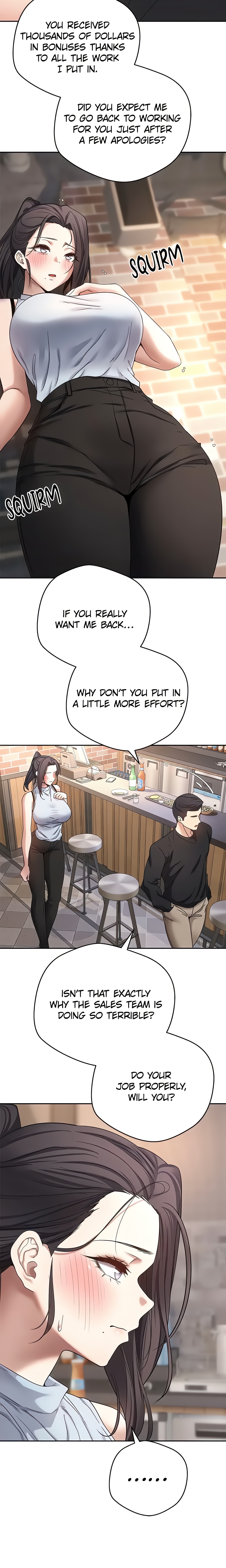 I Can Buy Anything (Official Uncensored) Page 14 - MangaHe