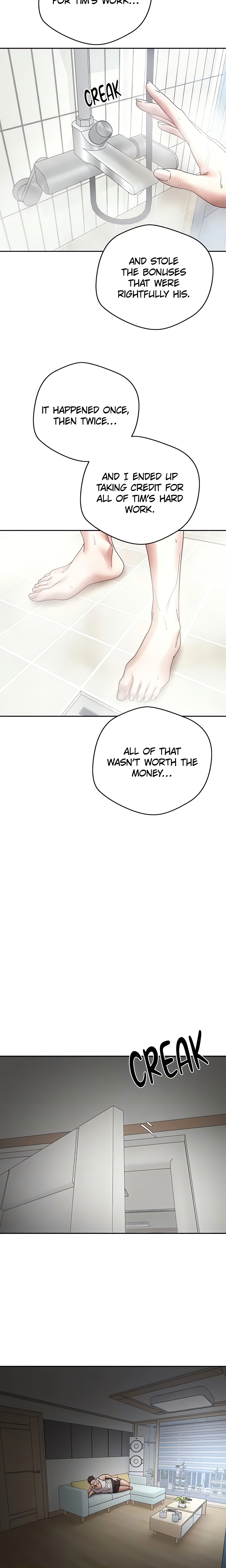 I Can Buy Anything (Official Uncensored) Page 16 - MangaHe