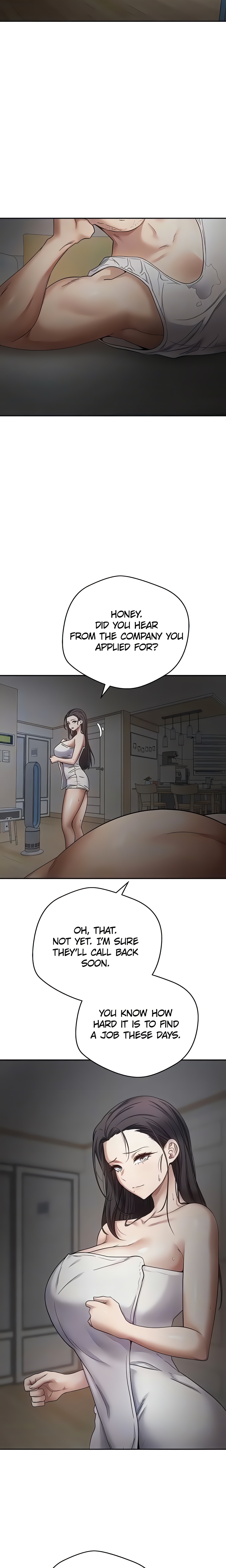 I Can Buy Anything (Official Uncensored) Page 17 - MangaHe