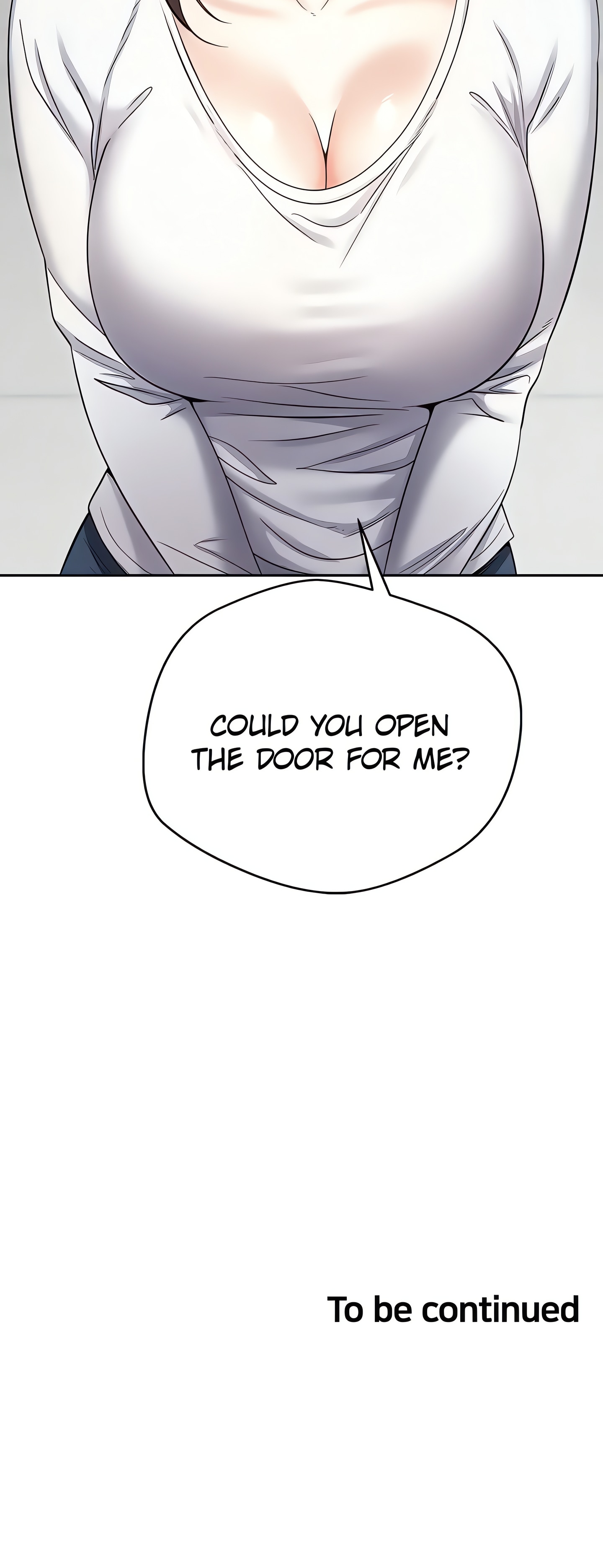 I Can Buy Anything (Official Uncensored) Page 21 - MangaHe