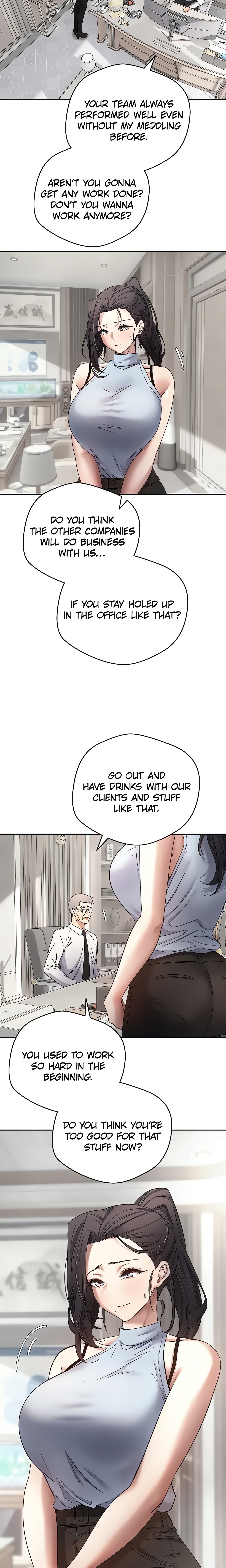 I Can Buy Anything (Official Uncensored) Page 4 - MangaHe