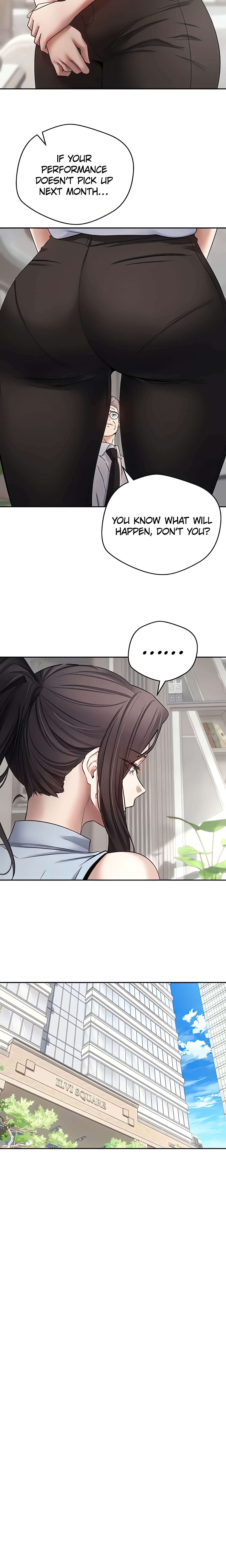 I Can Buy Anything (Official Uncensored) Page 5 - MangaHe
