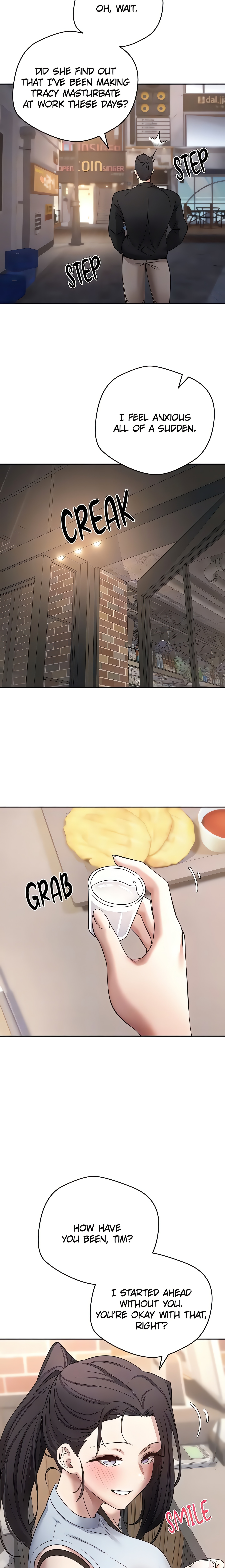 I Can Buy Anything (Official Uncensored) Page 7 - MangaHe