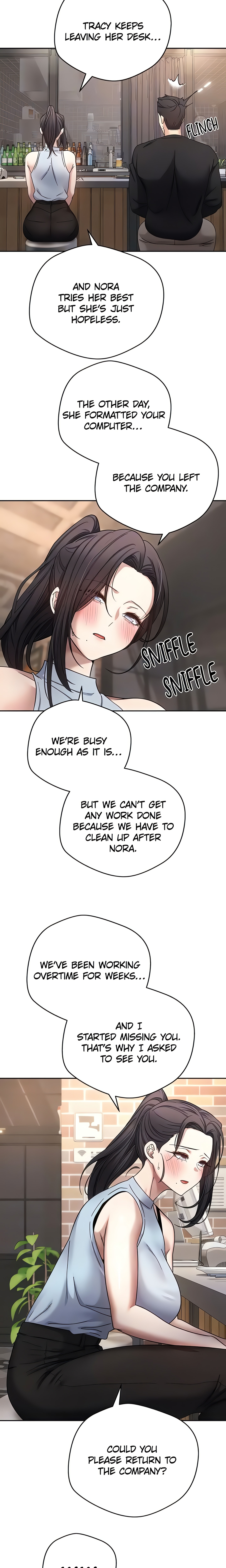 I Can Buy Anything (Official Uncensored) Page 10 - MangaHe
