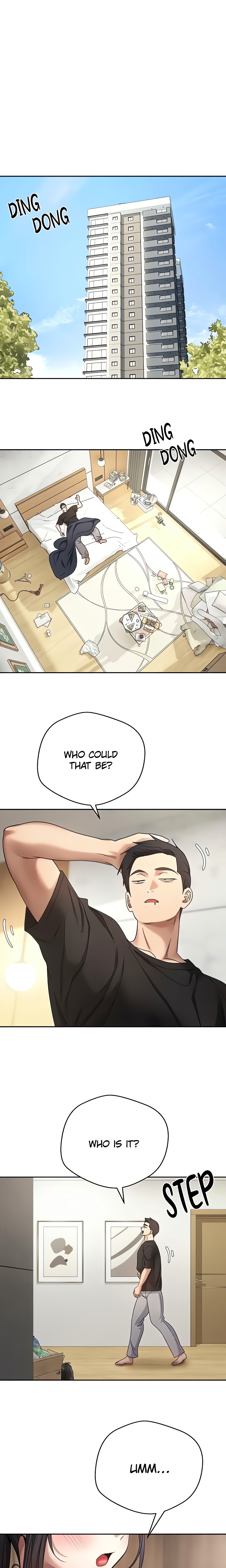 I Can Buy Anything (Official Uncensored) Page 2 - MangaHe